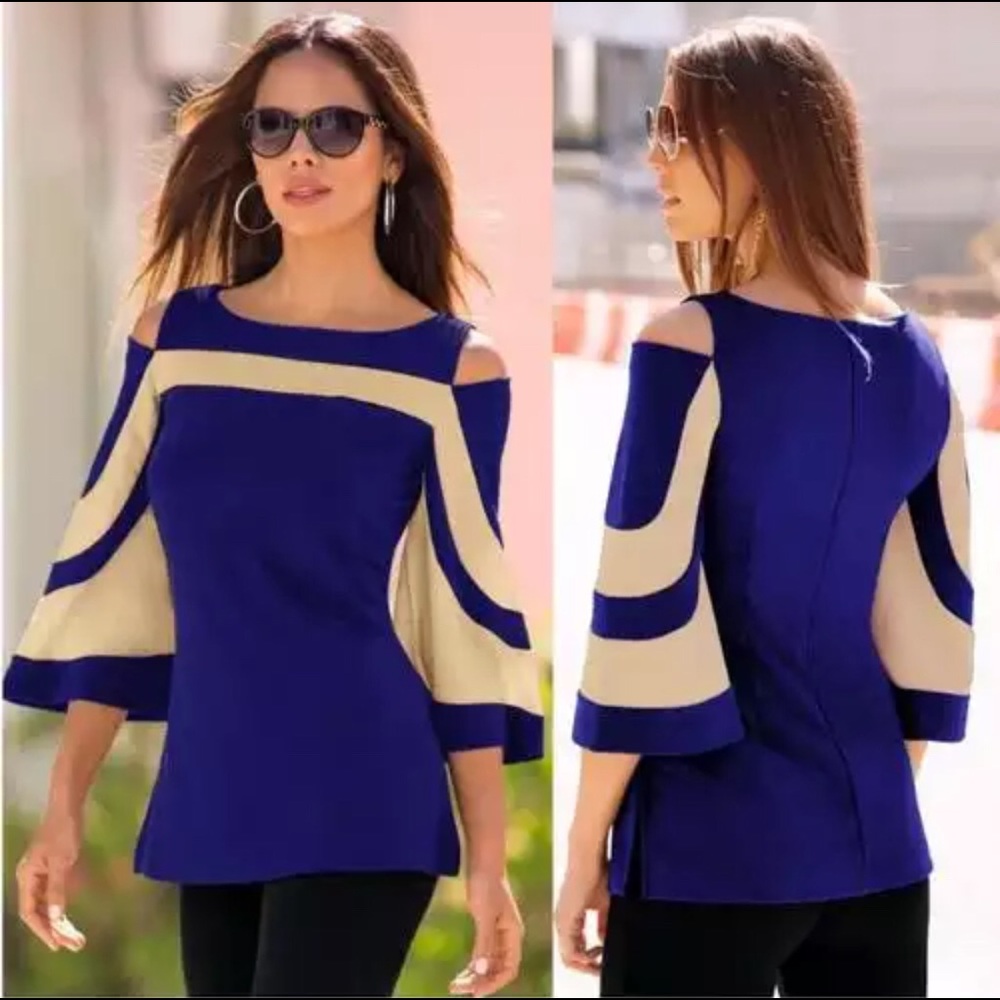 Stylish Classy Blouse.